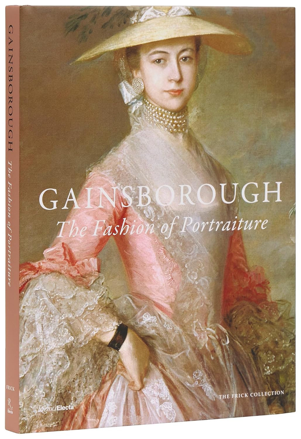 ler totalmente Gainsborough: The Fashion of Portraiture