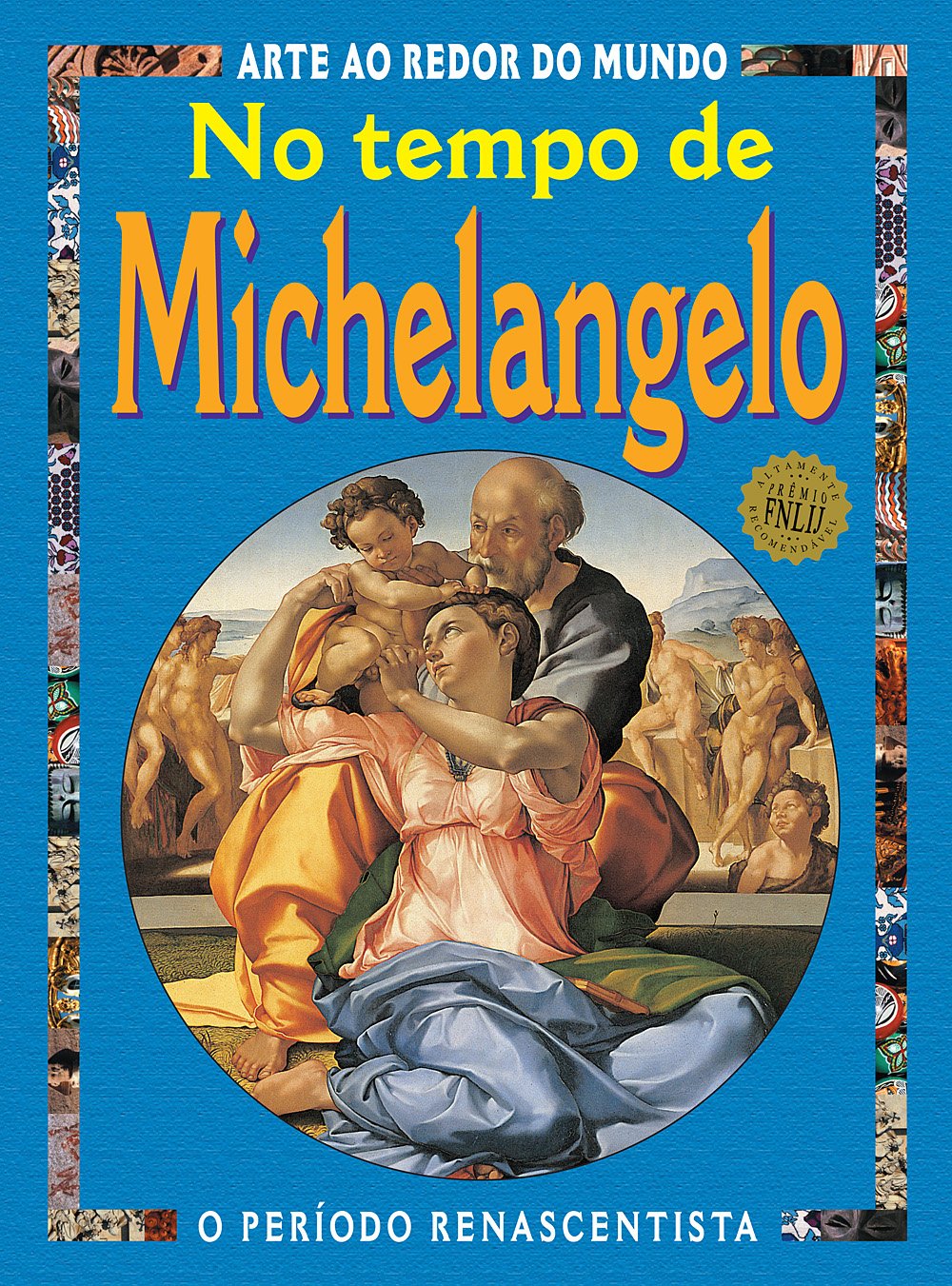 No Tempo de Michelangelo