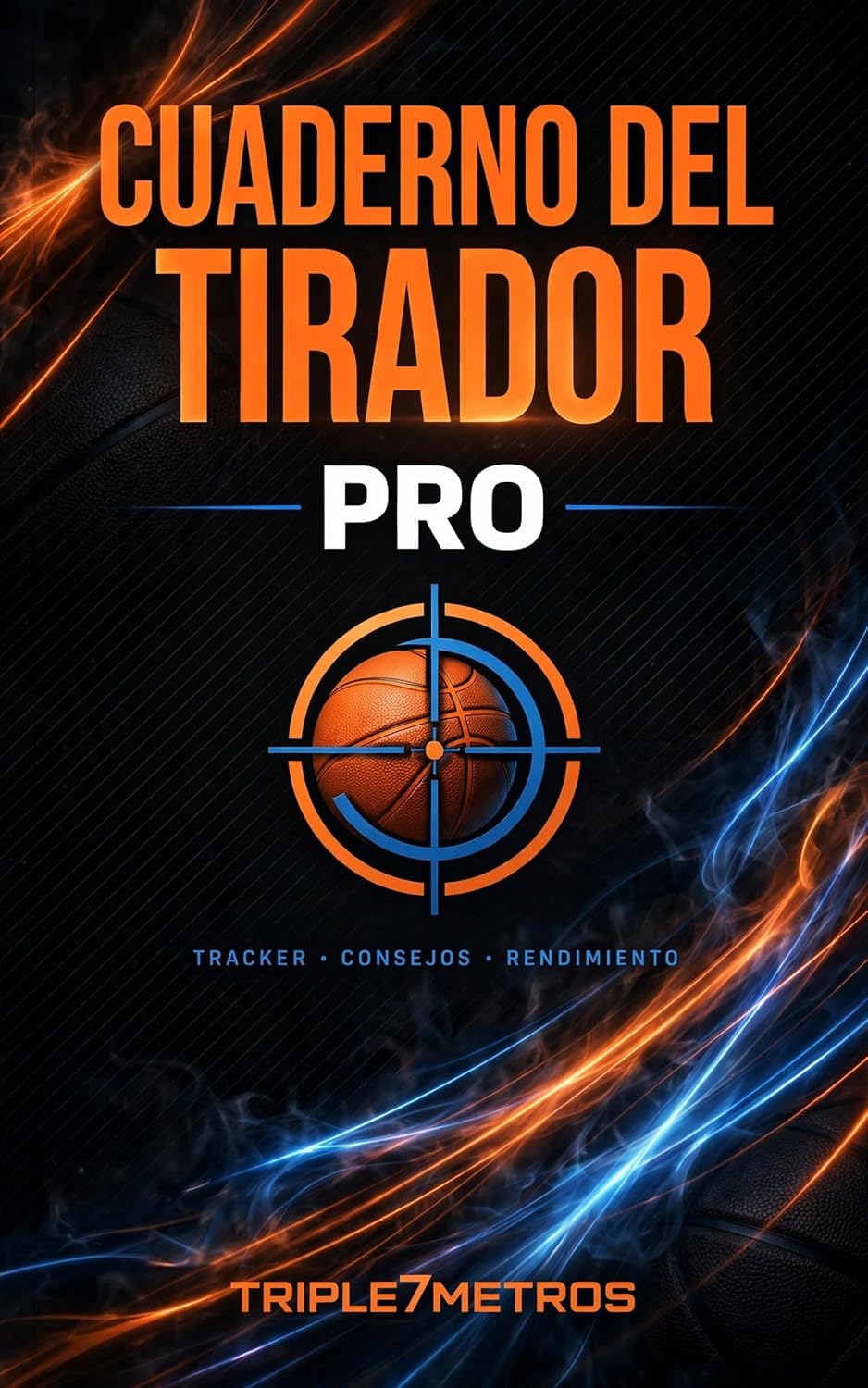 Cuaderno del Tirador: Tracker 100 Tiros + 21 Consejos Diarios para Mejorar tu Porcentaje (Spanish Edition) baixar o livro de graça