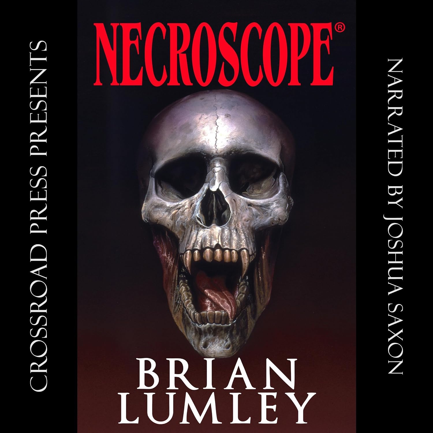 Necroscope baixar livro de graça
