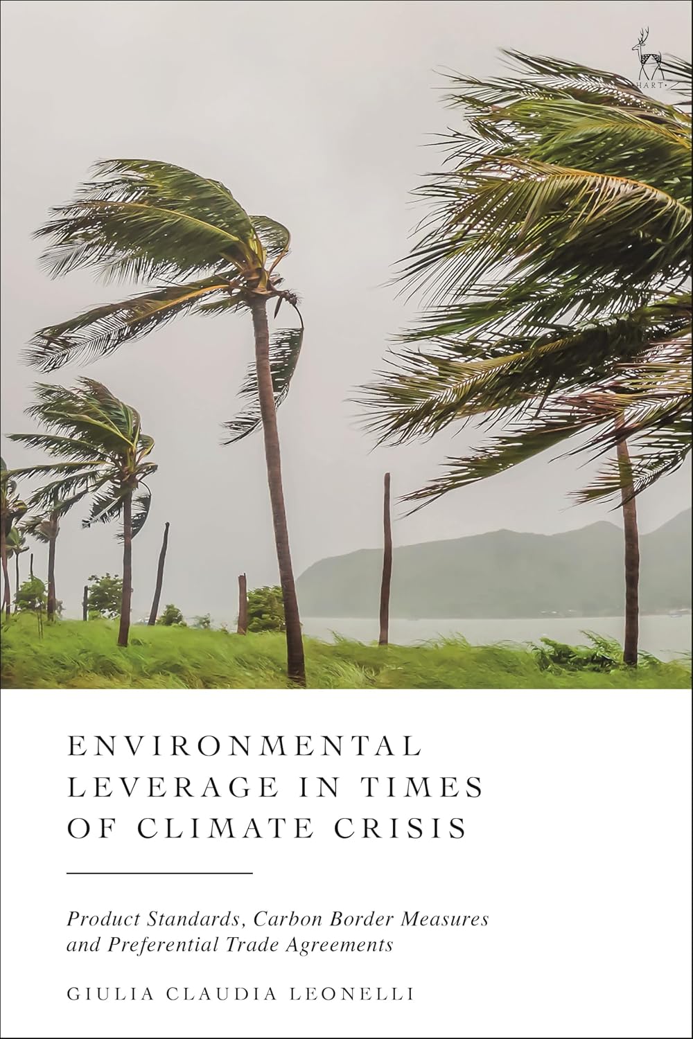 capítulo por capítulo baixar Environmental Leverage in Times of Climate Crisis: Product Standards, Carbon Border Measures and Preferential Trade Agreements (English Edition)