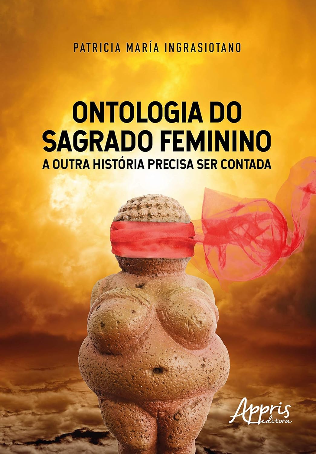 capítulo por capítulo baixar Ontologia do sagrado feminino: a outra história precisa ser contada
