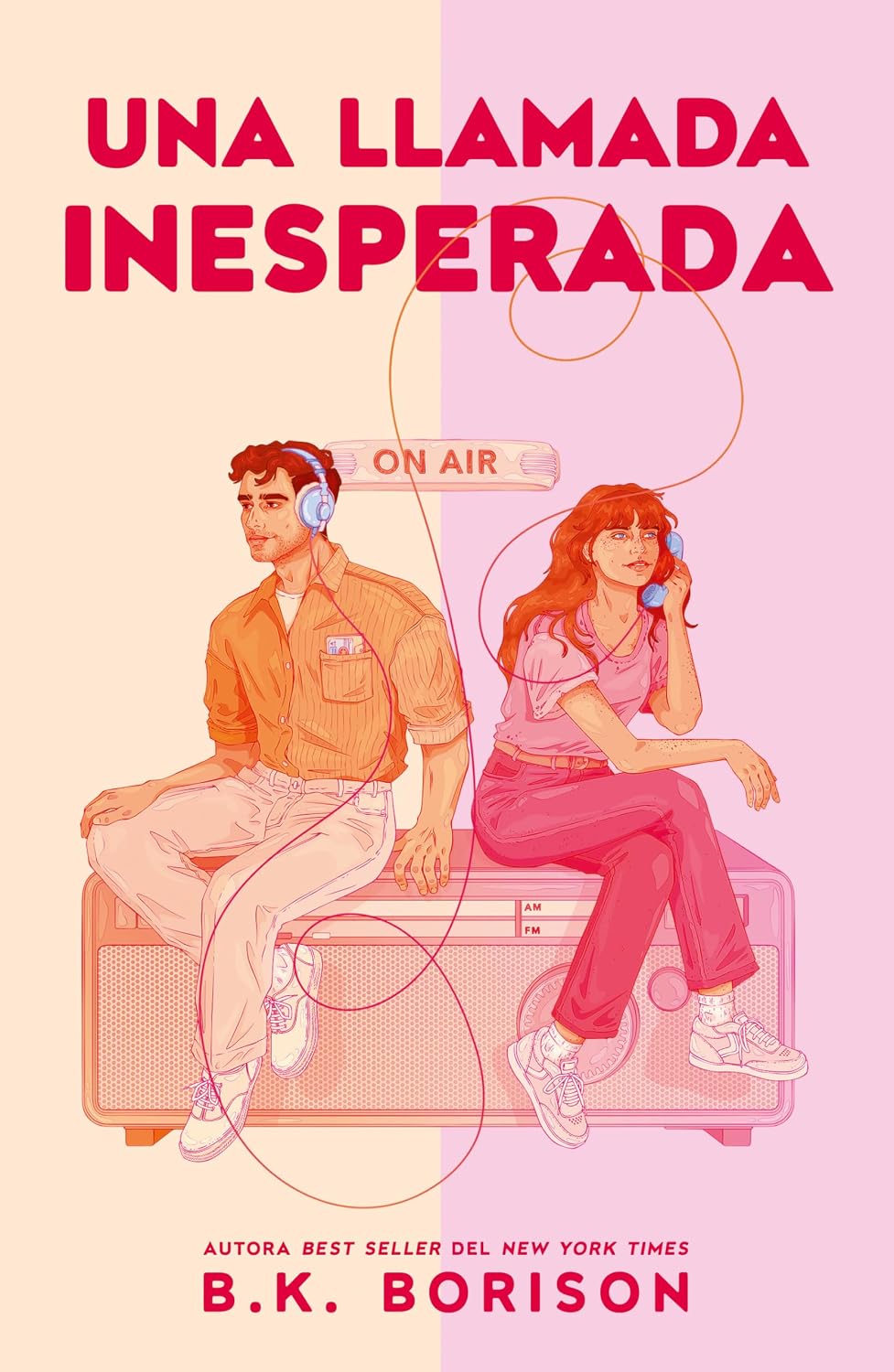 Una Llamada Inesperada baixar livro de graça