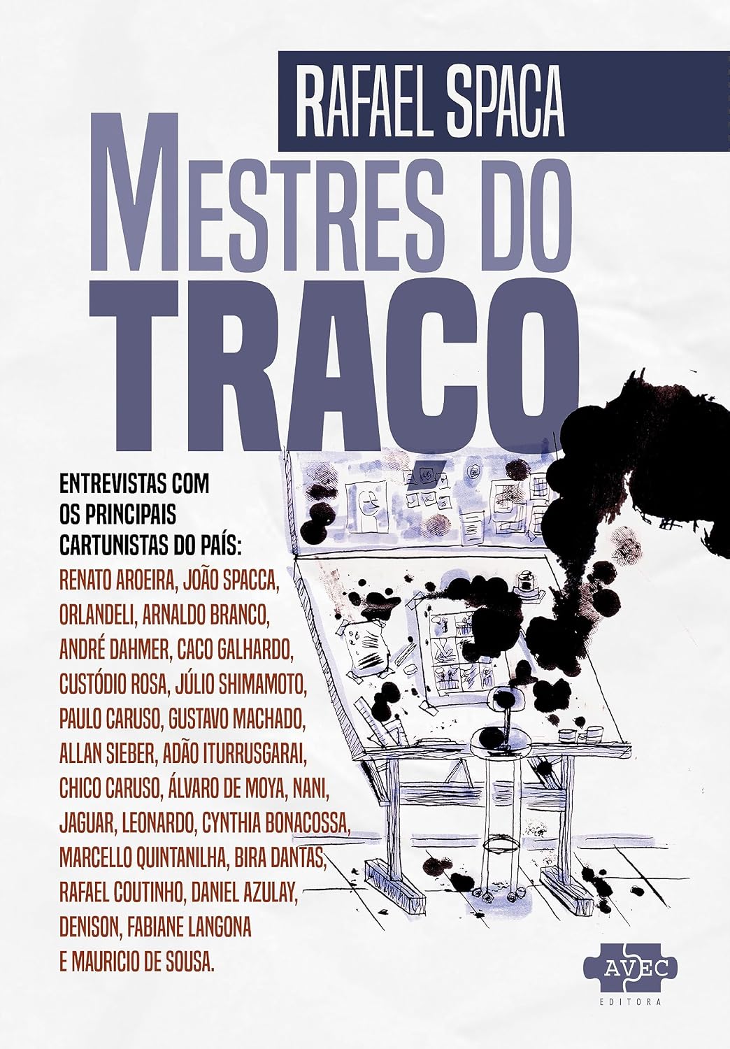 Mestres do traço baixar livro de graça