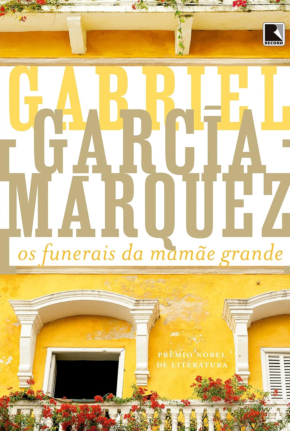 ler totalmente Os funerais da Mamãe Grande