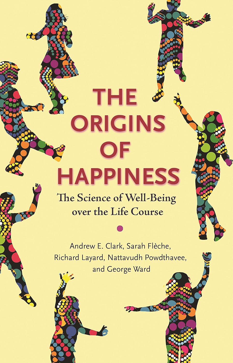 ler totalmente The Origins of Happiness: The Science of Well-Being over the Life Course (English Edition)