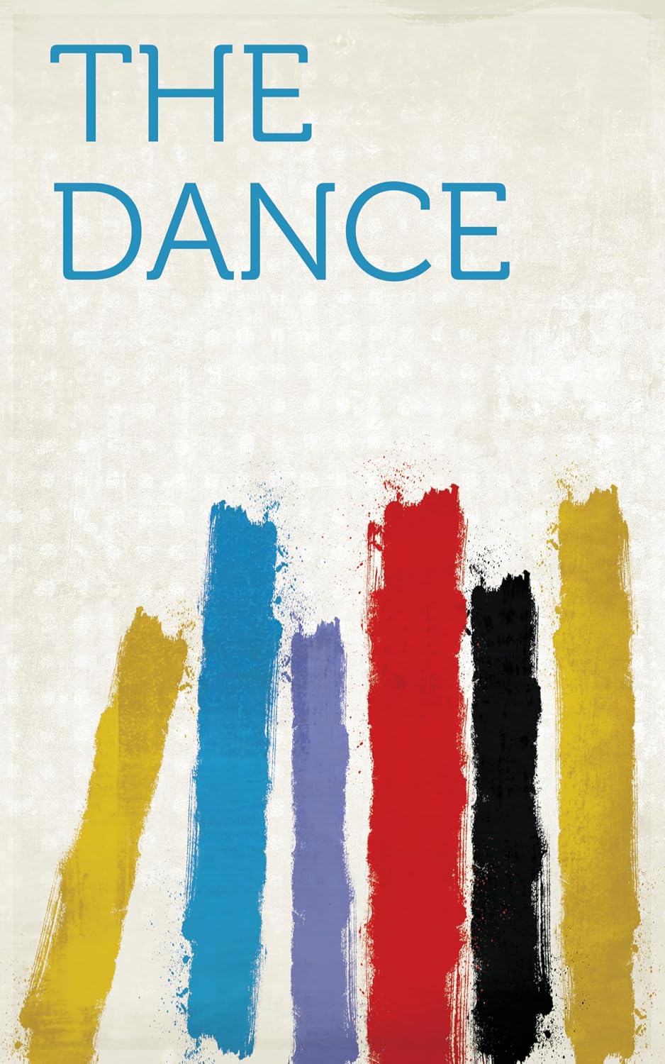 The Dance (English Edition) baixar o livro de graça