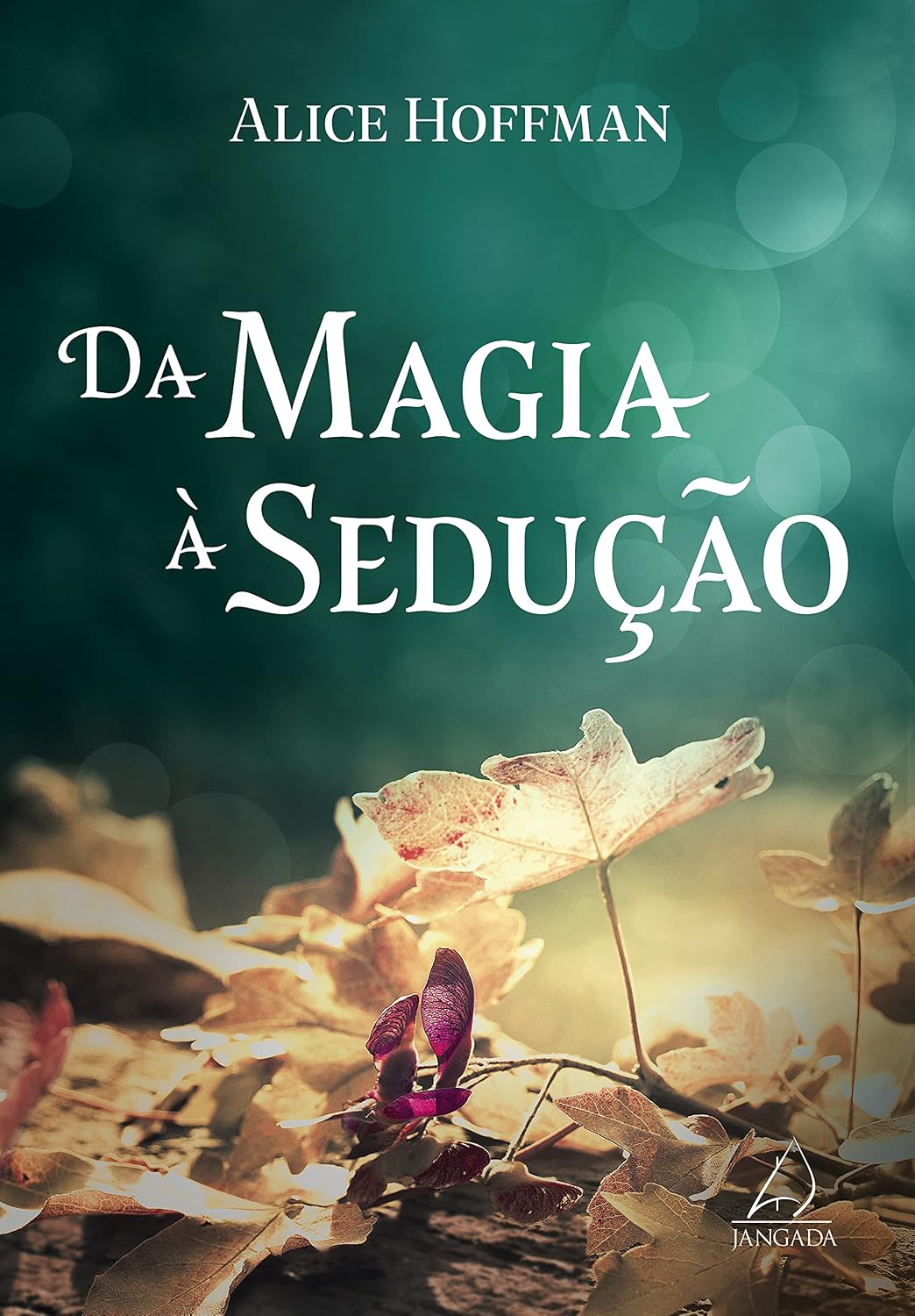 ler totalmente Da magia à sedução