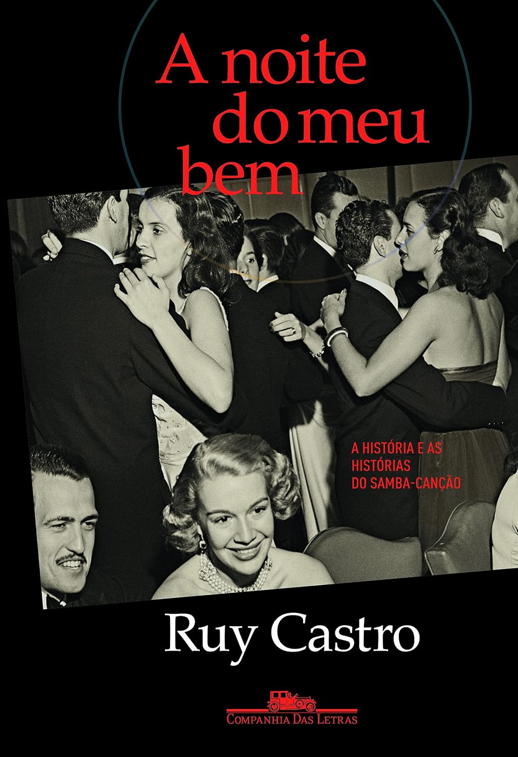A noite do meu bem baixar livro de graça