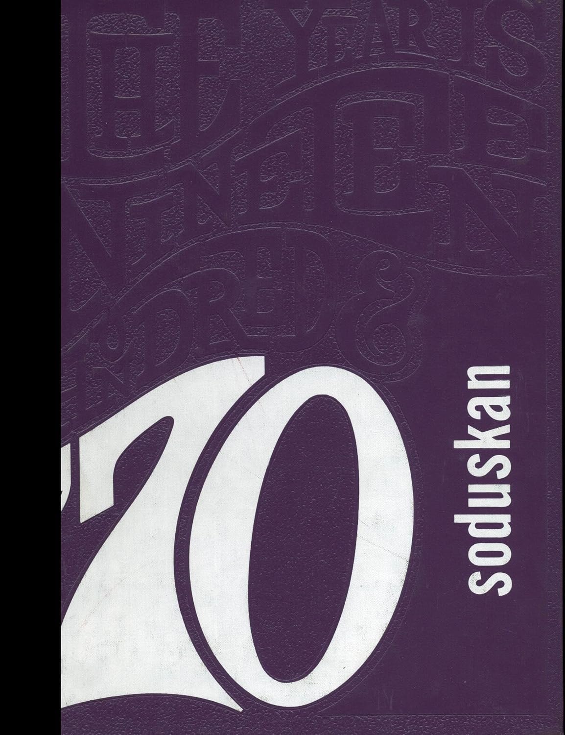 (Reprint) 1970 Yearbook: Sodus High School, Sodus, New York baixar o livro de graça