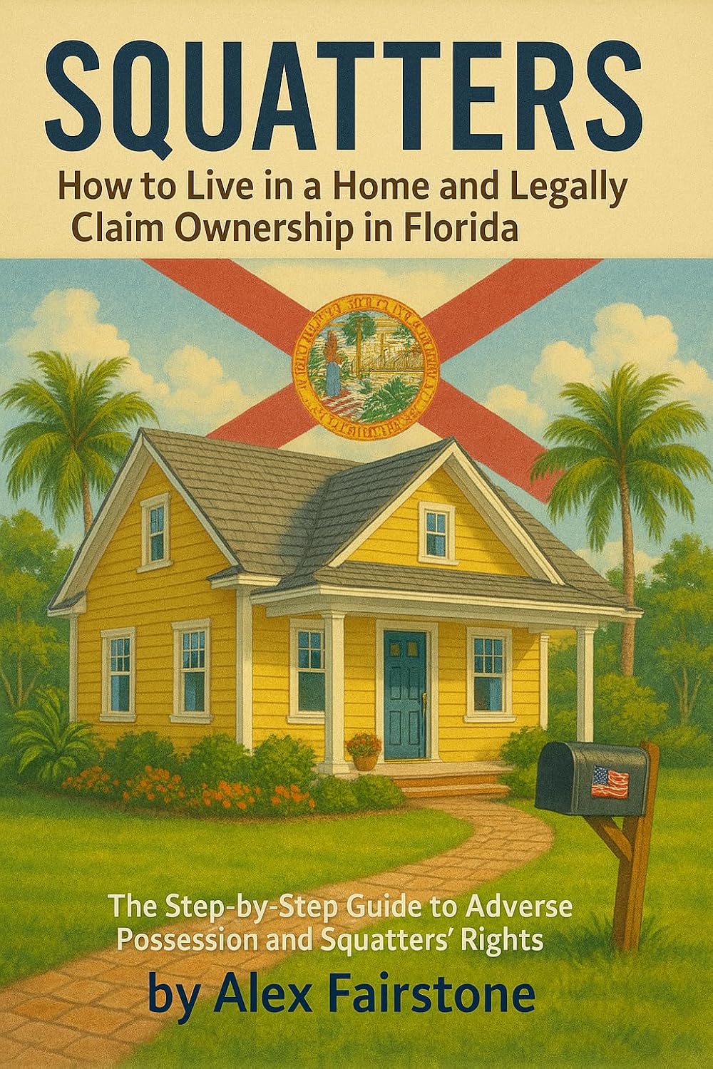 ler totalmente Squatters: How to Live in a Home and Legally Claim Ownership in Florida: The Step-by-Step Guide to Adverse Possession and Squatters’ Rights in Florida (English Edition)