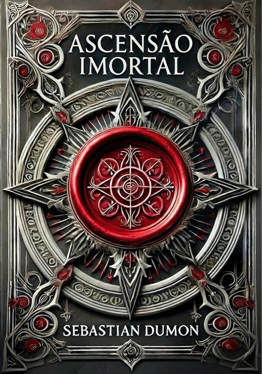 Ascensão Imortal (Trilogia Sete Imortais Livro 2) baixar o livro de graça