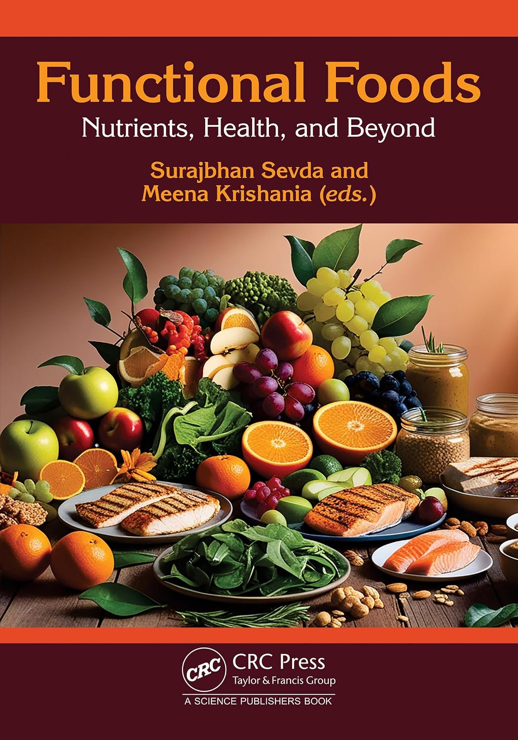 Functional Foods: Nutrients, Health, and Beyond (English Edition) baixar livro de graça