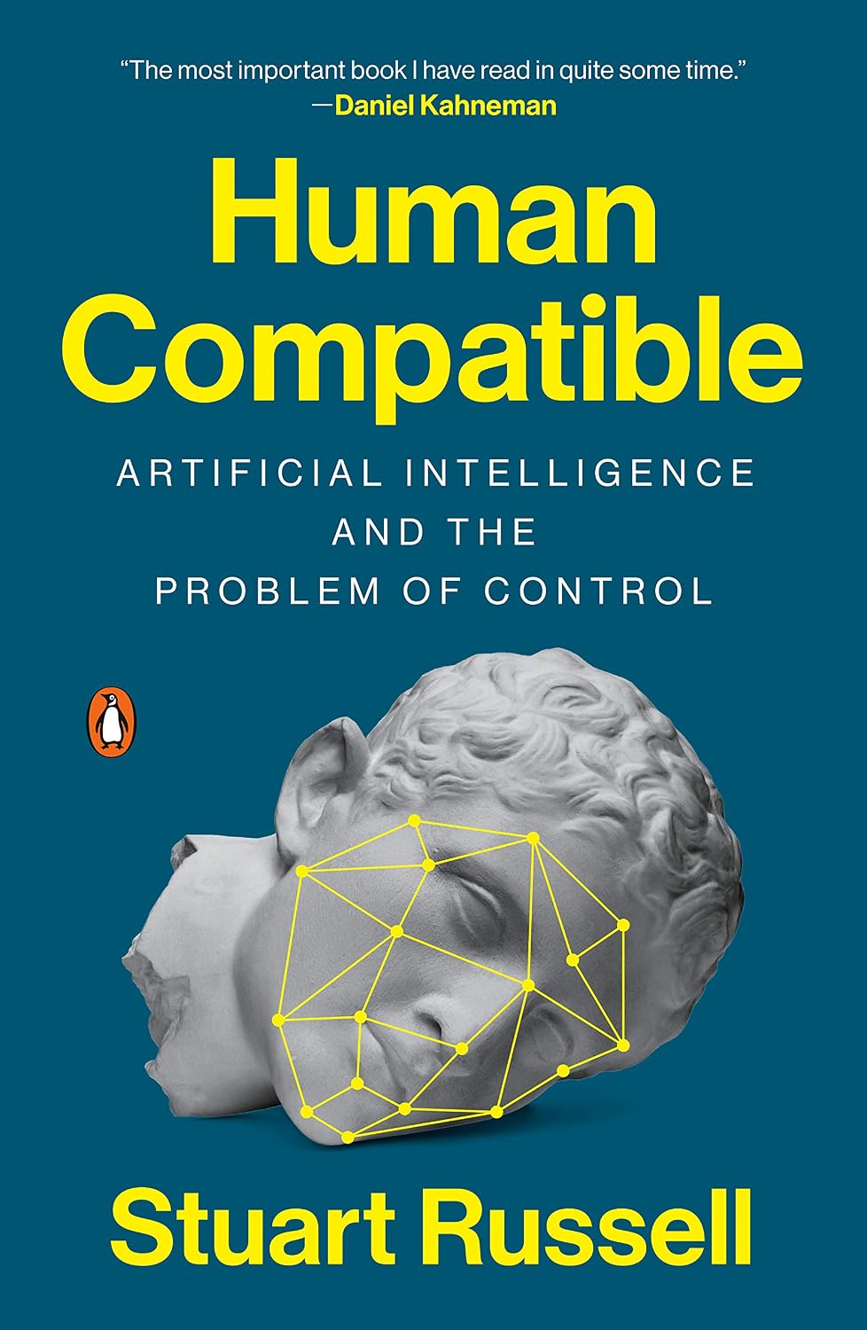 ler totalmente Human Compatible: Artificial Intelligence and the Problem of Control (English Edition)