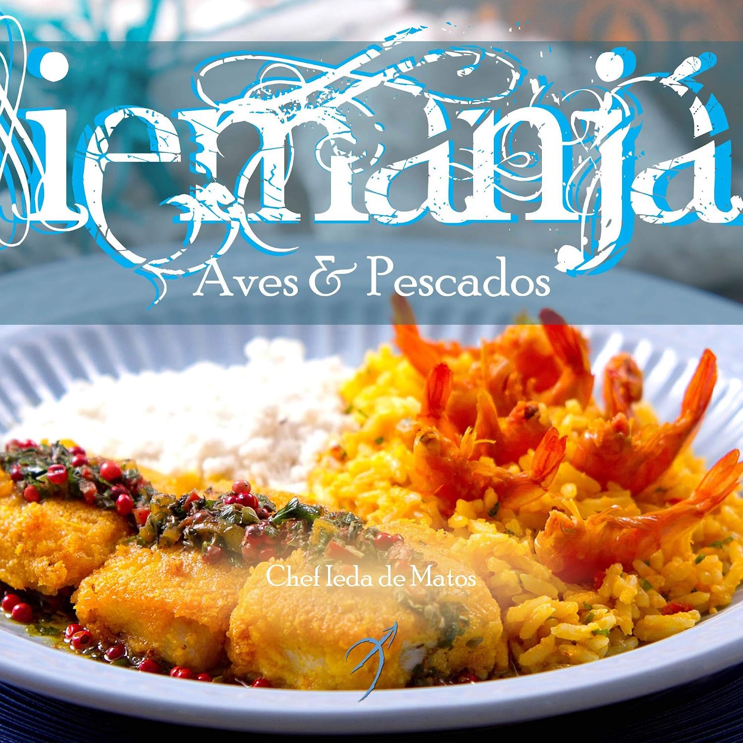 Iemanjá: Aves e Pescados: 2 baixar livro de graça