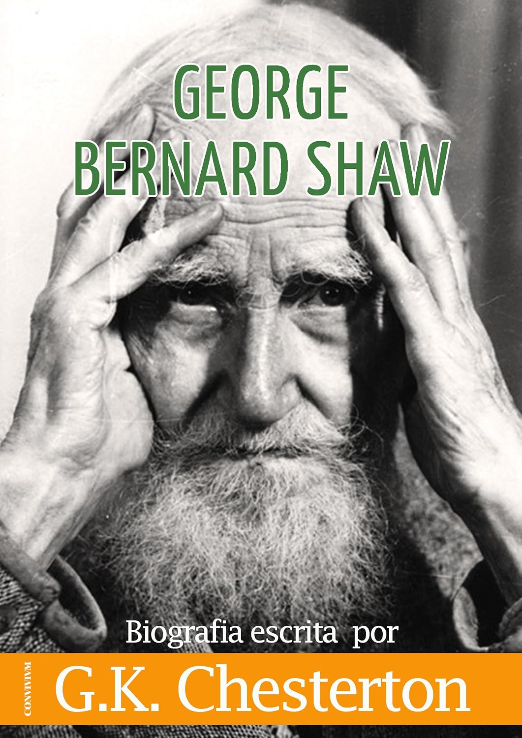 George Bernard Shaw baixar livro de graça