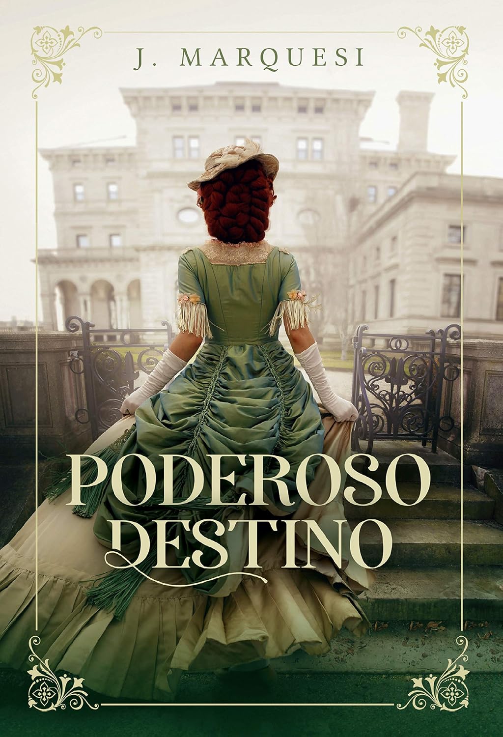 Poderoso destino