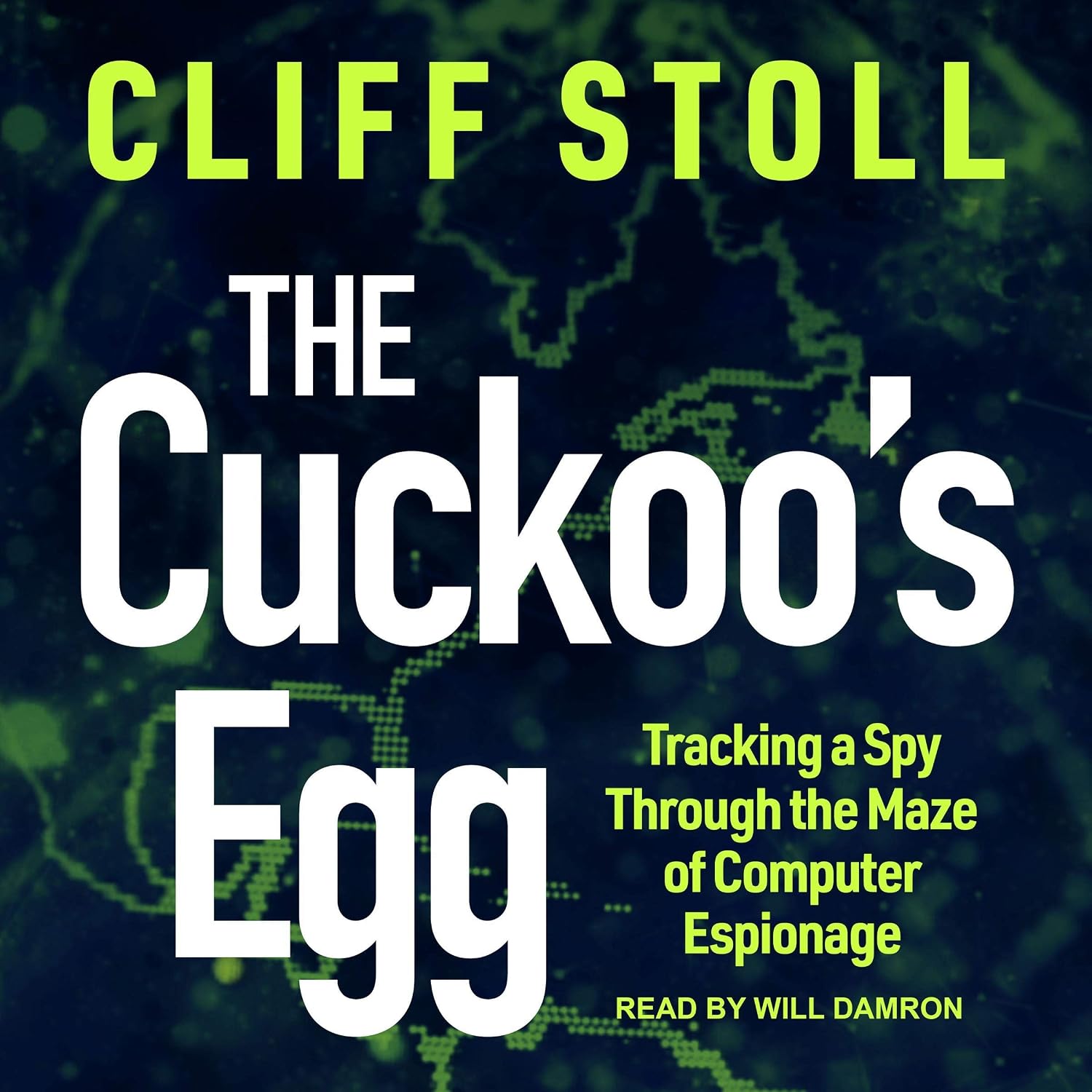 capítulo por capítulo baixar The Cuckoo's Egg: Tracking a Spy Through the Maze of Computer Espionage