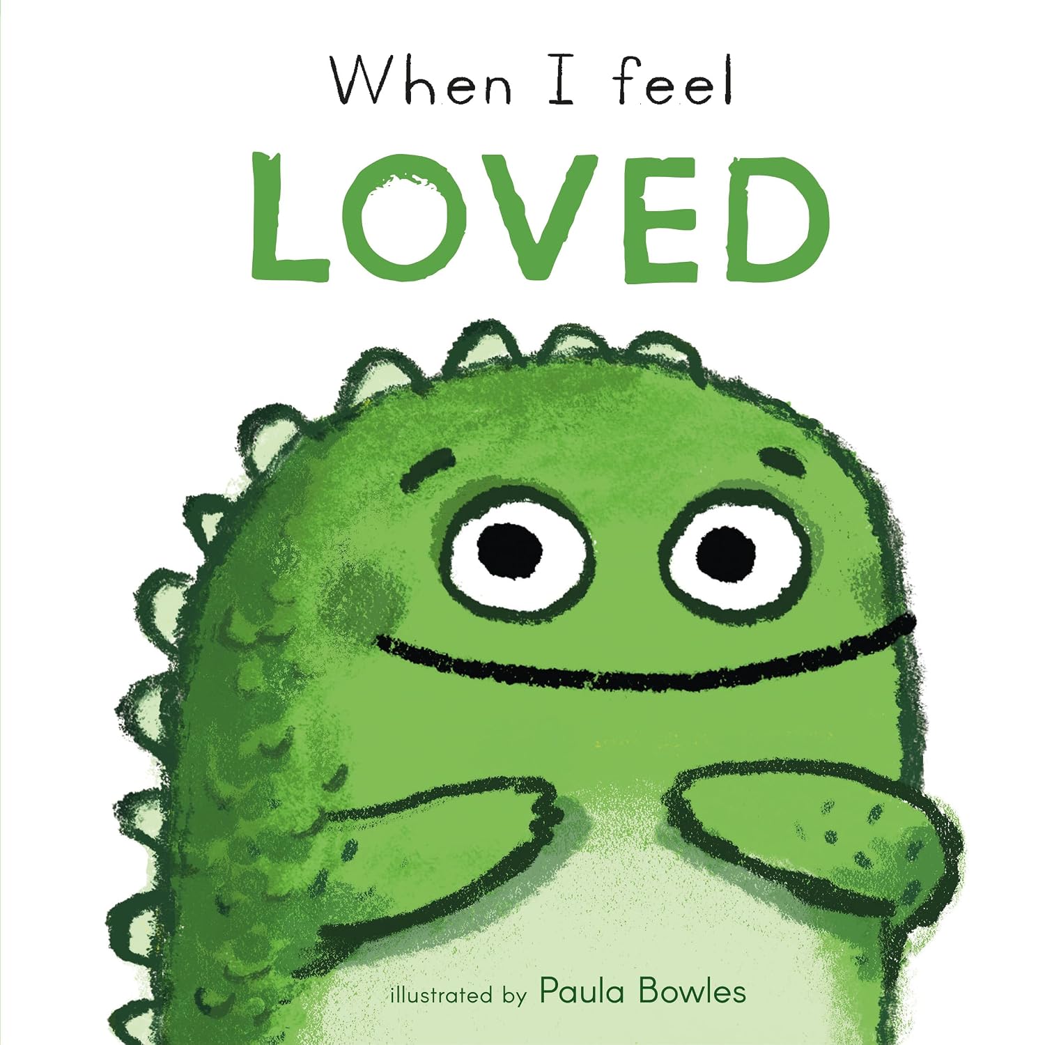 When I Feel Loved baixar livro de graça