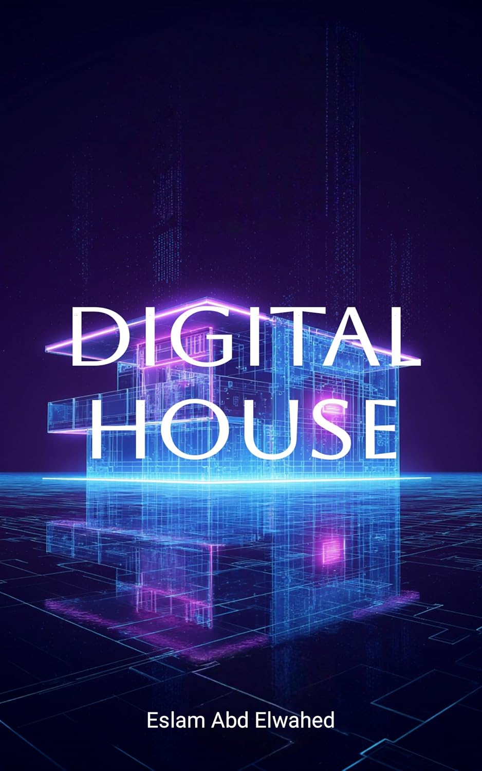 ler totalmente Digital House: 100 True Stories of Homes That Watched Back (Smart Home and IoT Horror Book 4) (English Edition)