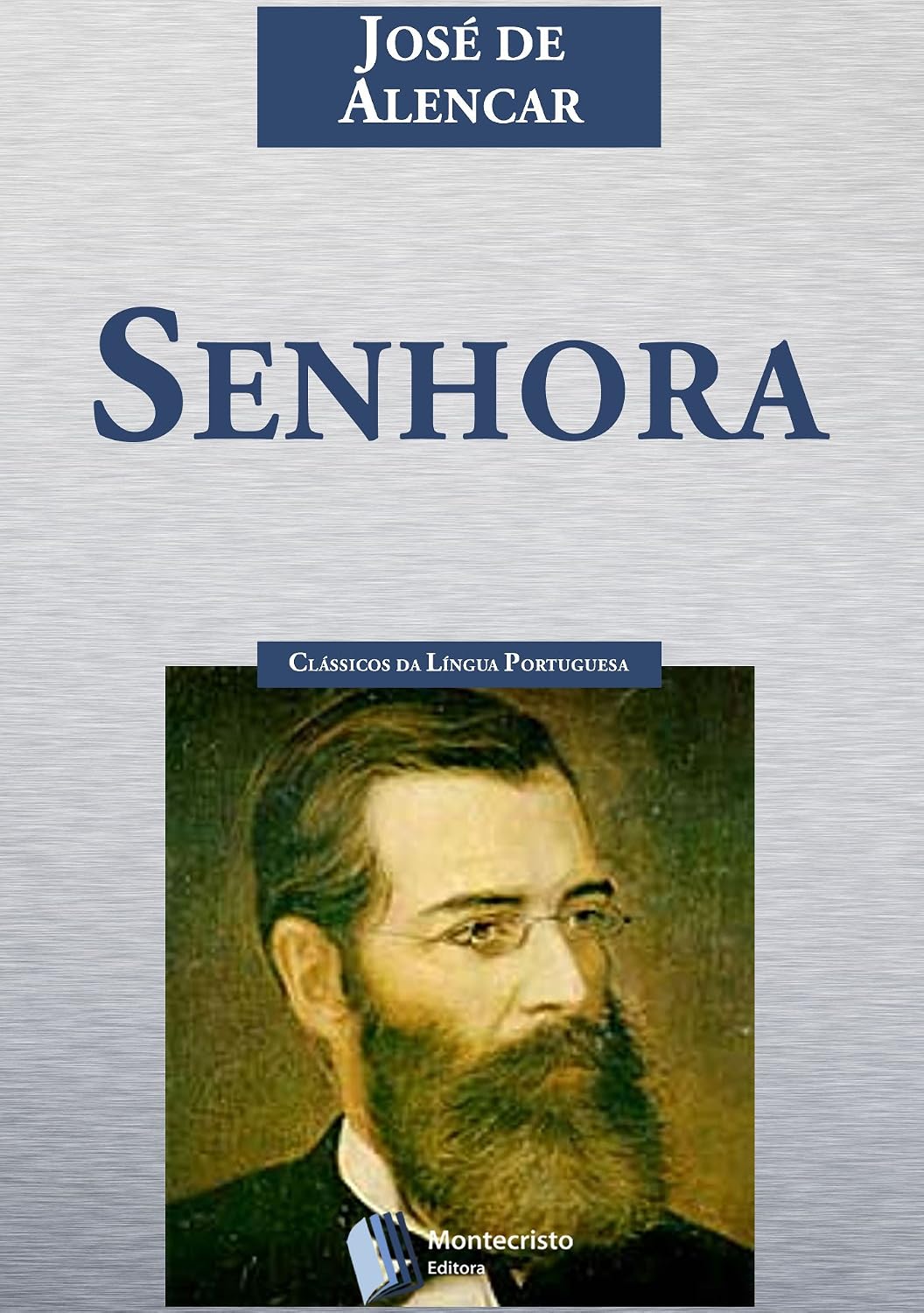 Senhora baixar o livro de graça