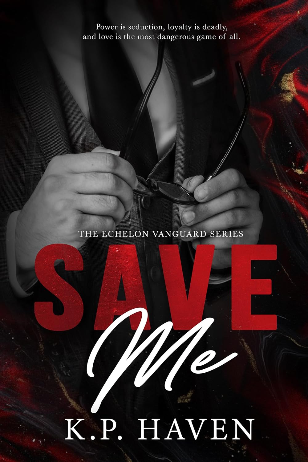 Save Me (The Echelon Vanguard Series Book 1) (English Edition) baixar o livro de graça