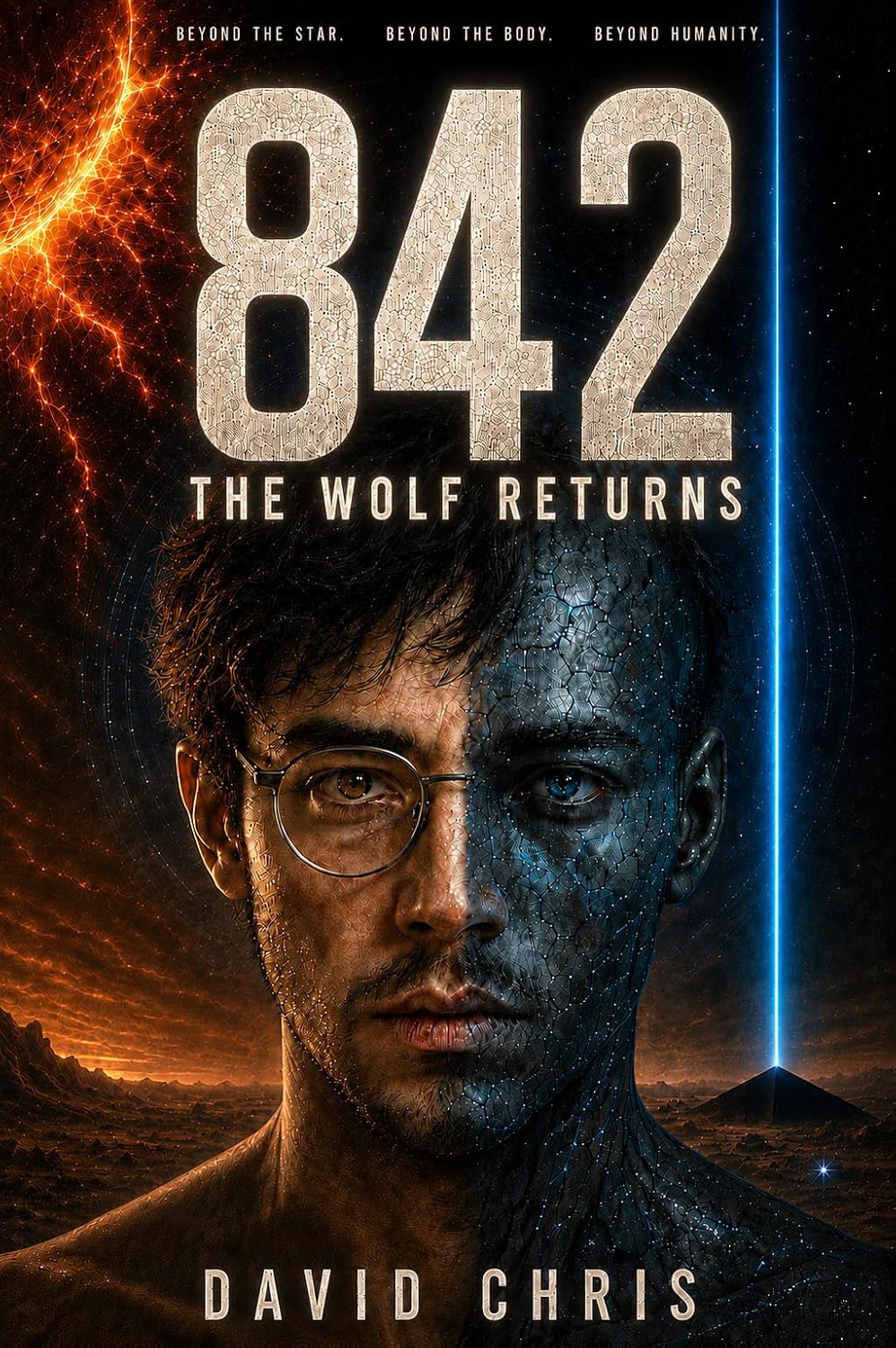 842: The wolf returns (English Edition) baixar livro de graça