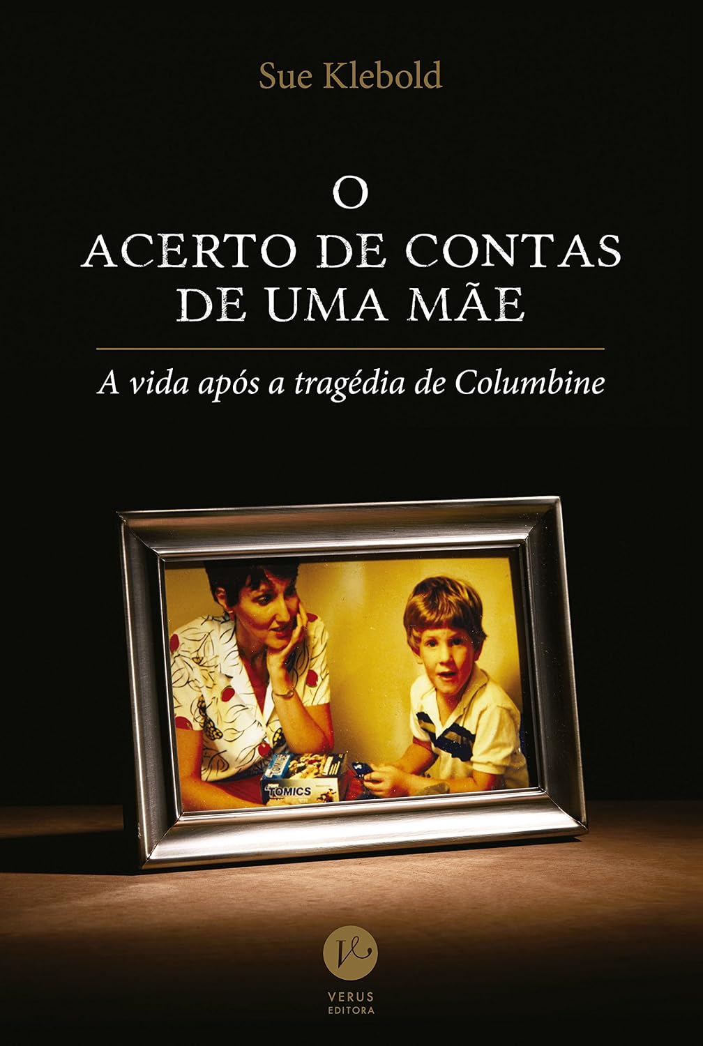 capítulo por capítulo baixar O acerto de contas de uma mãe