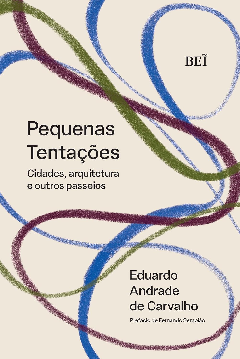 Pequenas Tentações — Cidades, arquitetura e outros passeios baixar o livro de graça