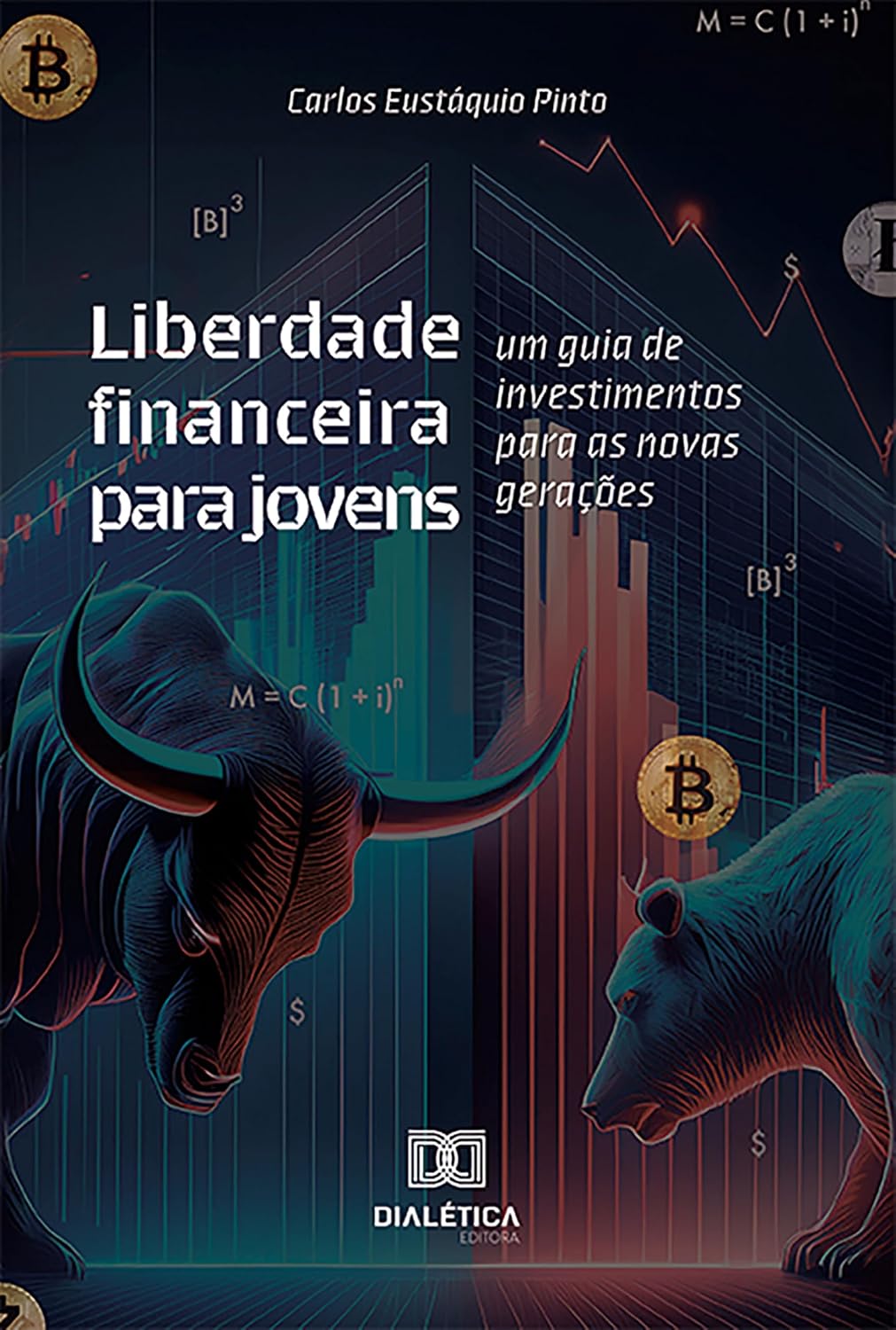 ler totalmente Liberdade financeira para jovens: um guia de investimentos para as novas gerações