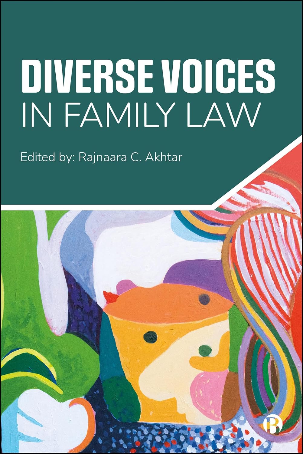 ler totalmente Diverse Voices in Family Law (English Edition)