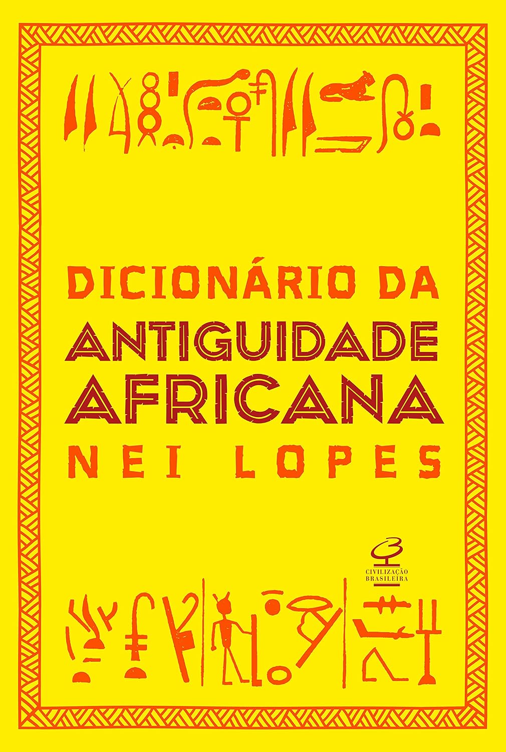 capítulo por capítulo baixar Dicionário da Antiguidade africana