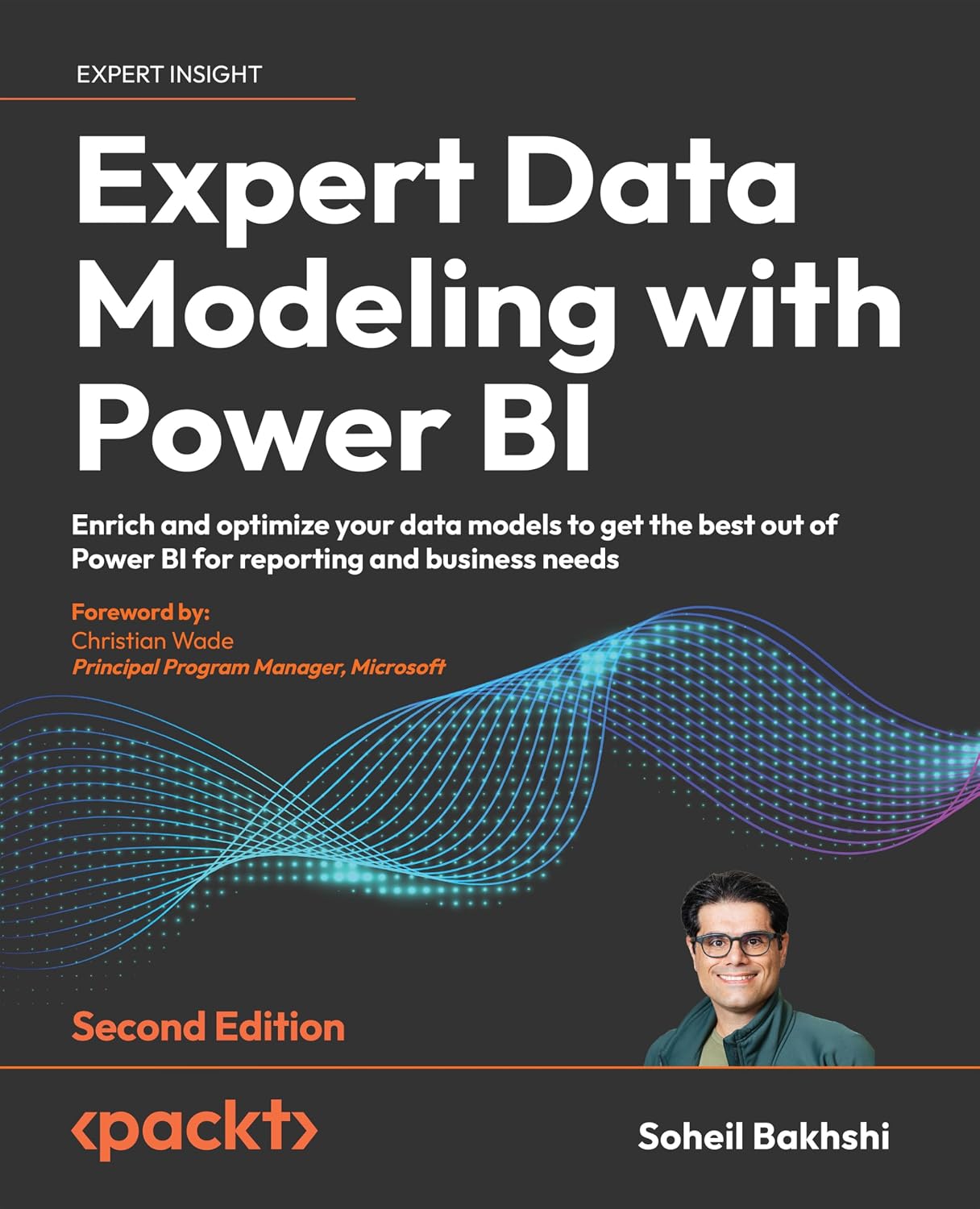 Expert Data Modeling with Power BI - Second Edition: Enrich and optimize your data models to get the best out of Power BI for reporting and business needs baixar livro de graça
