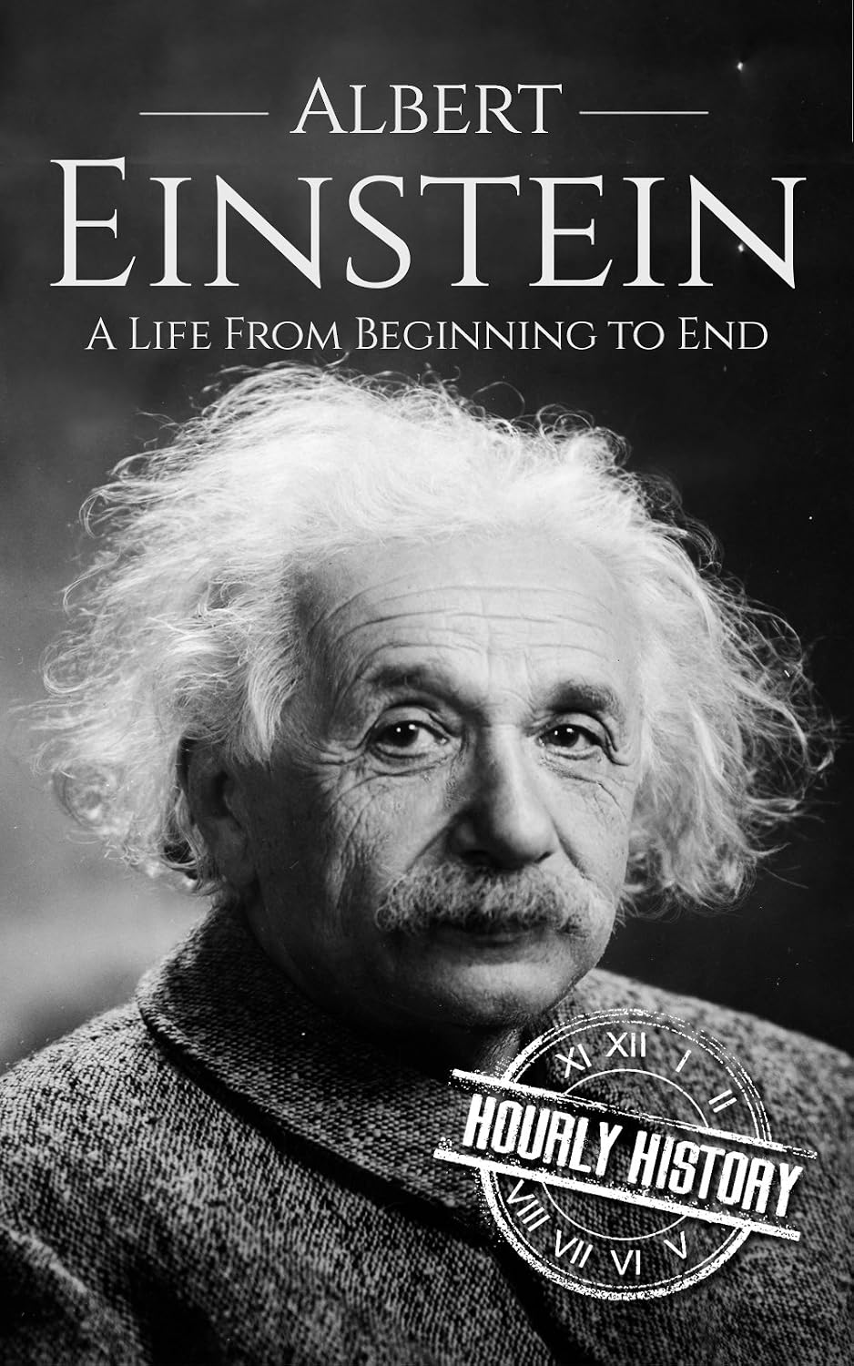 ler totalmente Albert Einstein: A Life from Beginning to End (Biographies of Physicists) (English Edition)
