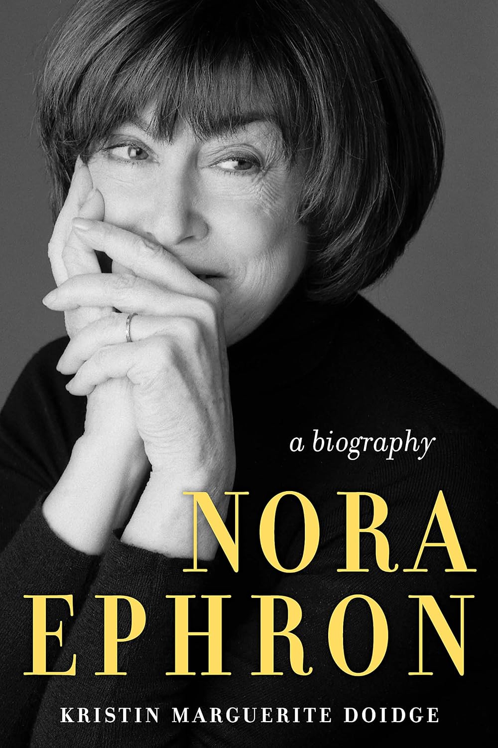 Nora Ephron: A Biography (English Edition) baixar o livro de graça