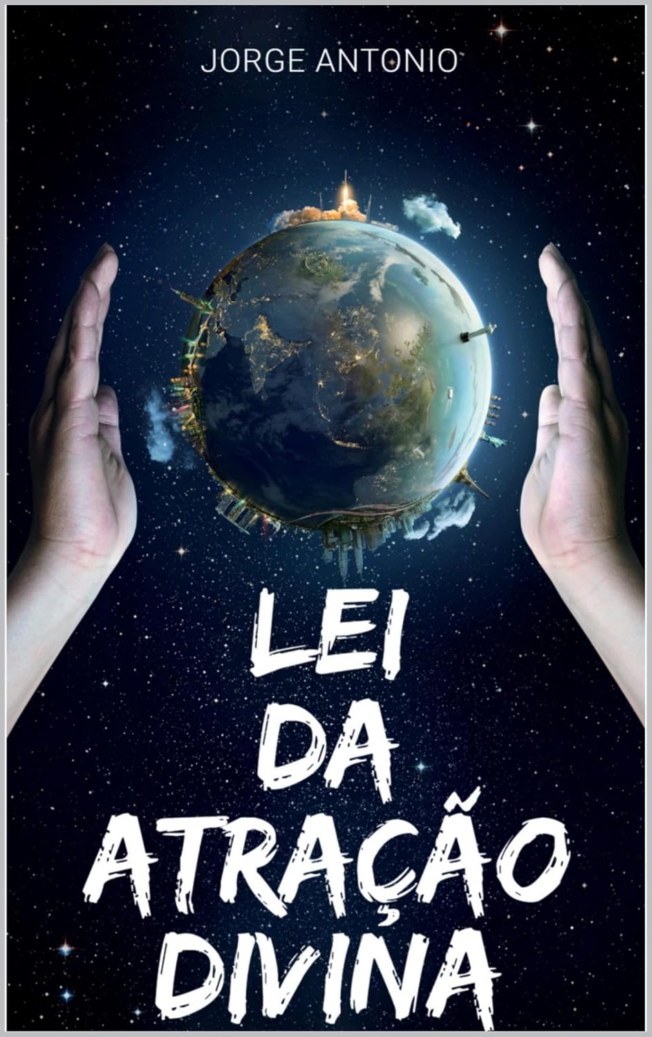 Lei da Atração Divina baixar o livro de graça