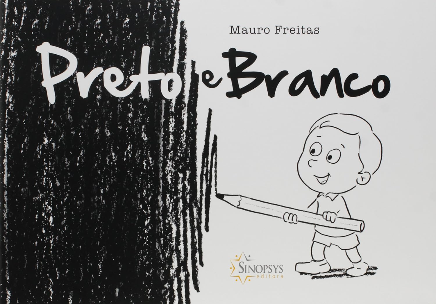 Preto e branco baixar livro de graça