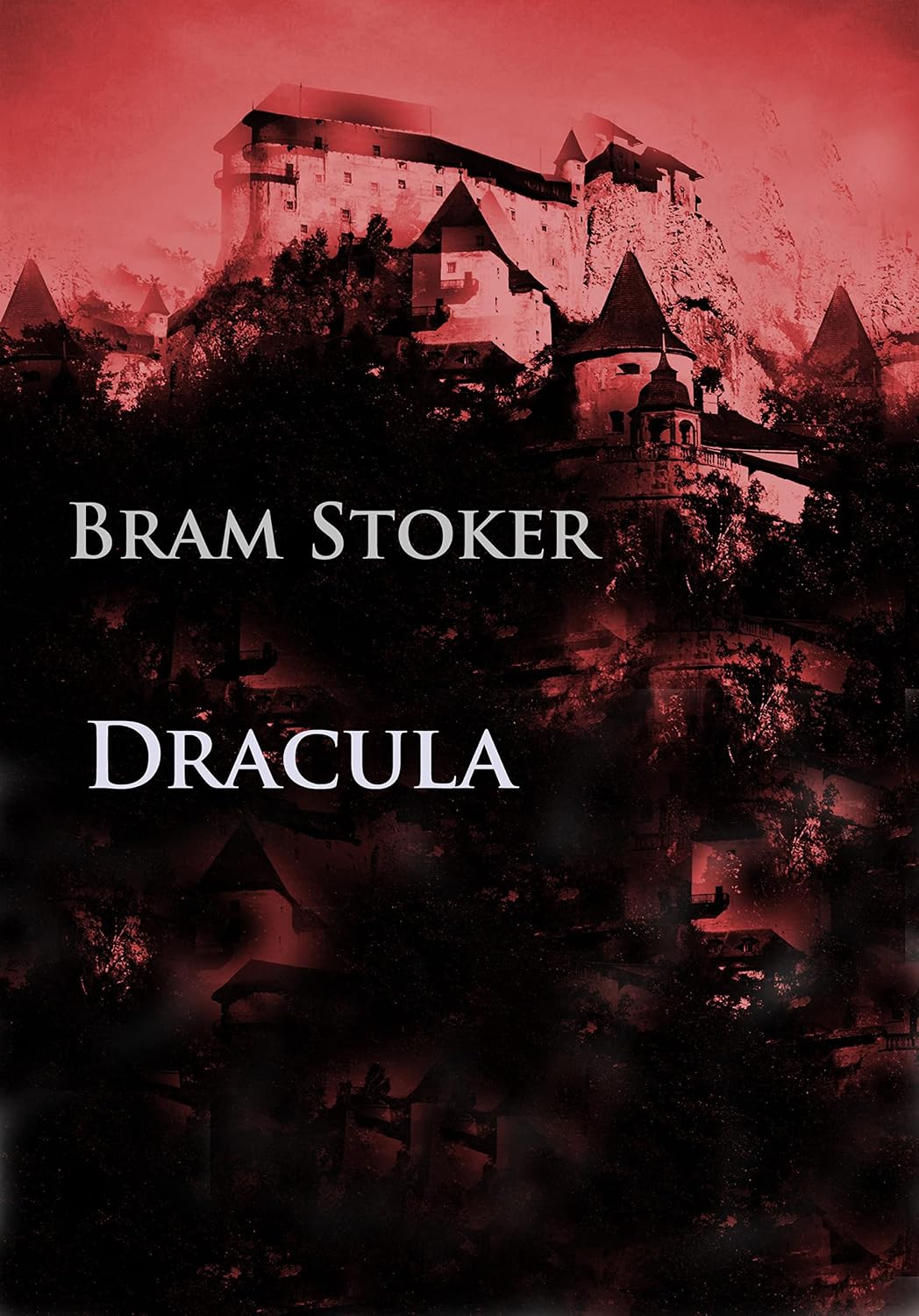 Dracula (English Edition)