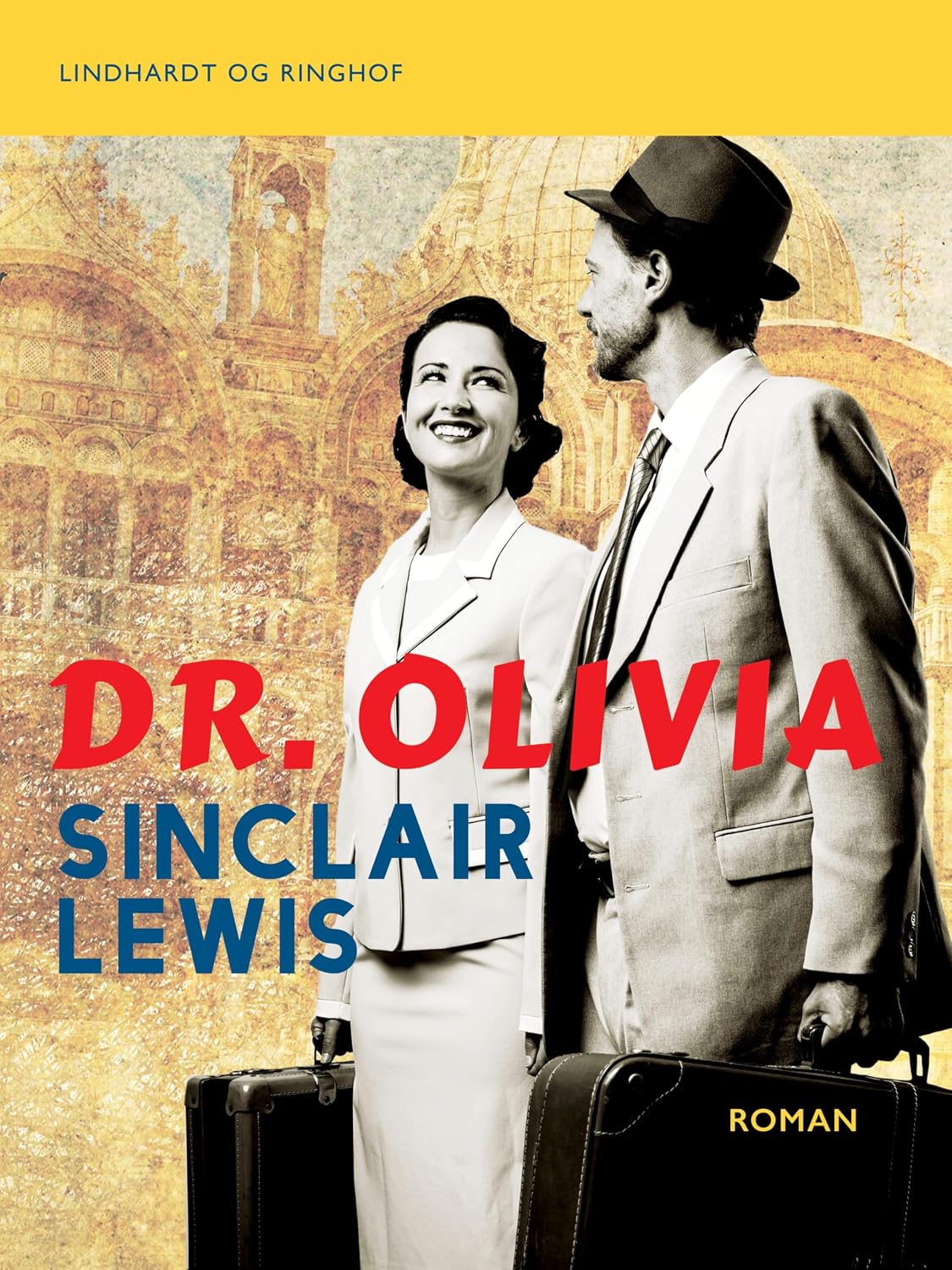 Dr. Olivia (Danish Edition) baixar o livro de graça