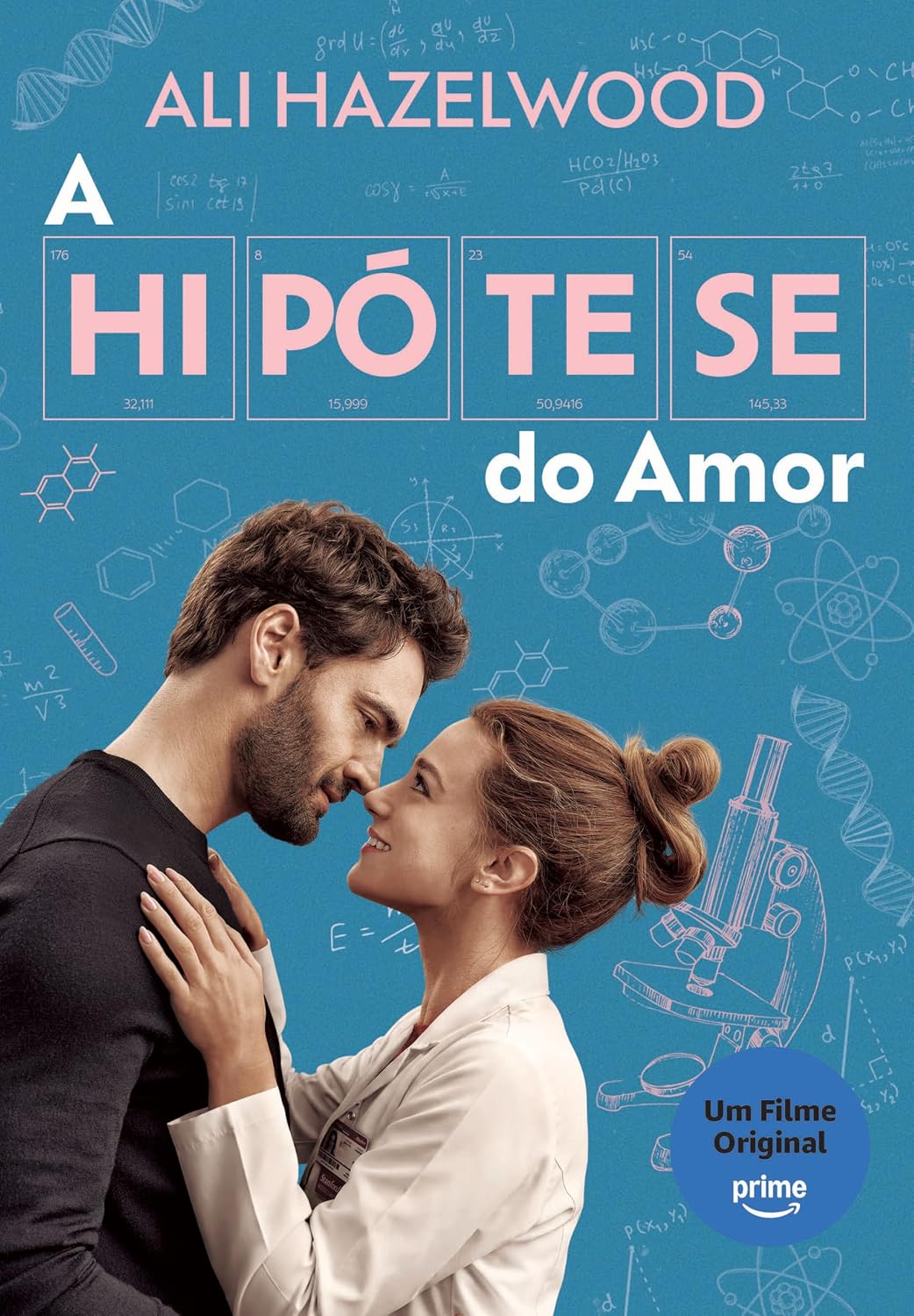 A hipótese do amor: Sucesso do TikTok baixar o livro de graça