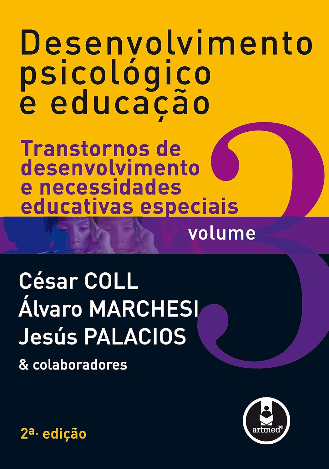 capítulo por capítulo baixar Desenvolvimento Psicológico e Educação: Volume 3: Transtornos de Desenvolvimento e Necessidades Educativas Especiais