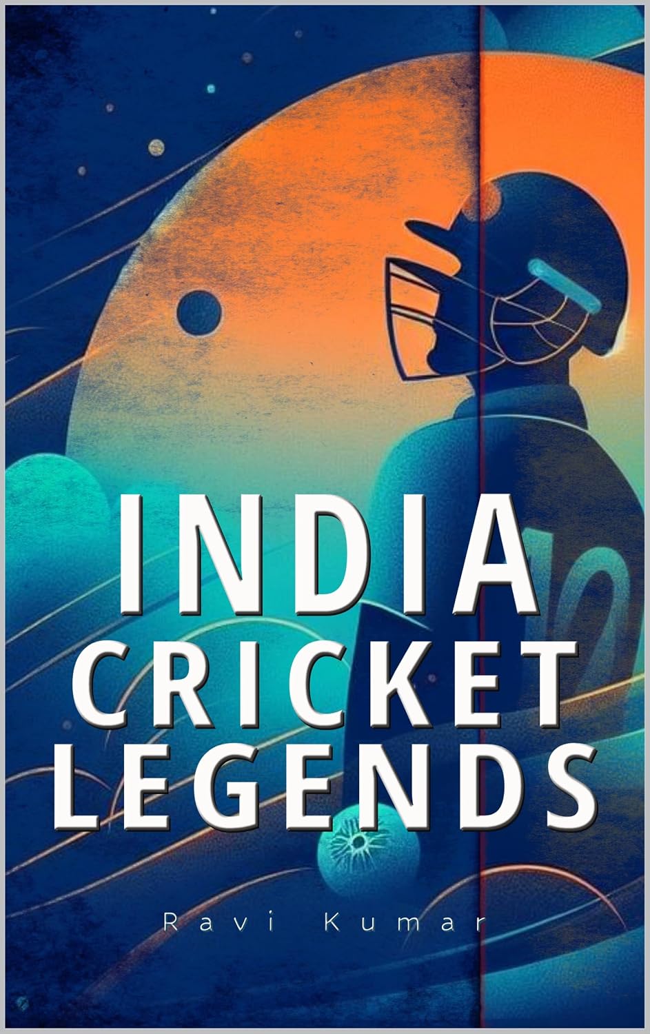 ler totalmente India Cricket Legends (English Edition)