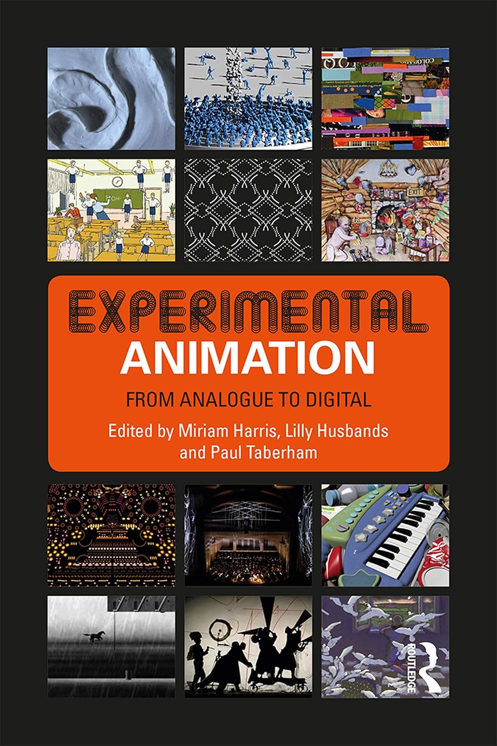 ler totalmente Experimental Animation: From Analogue to Digital (English Edition)