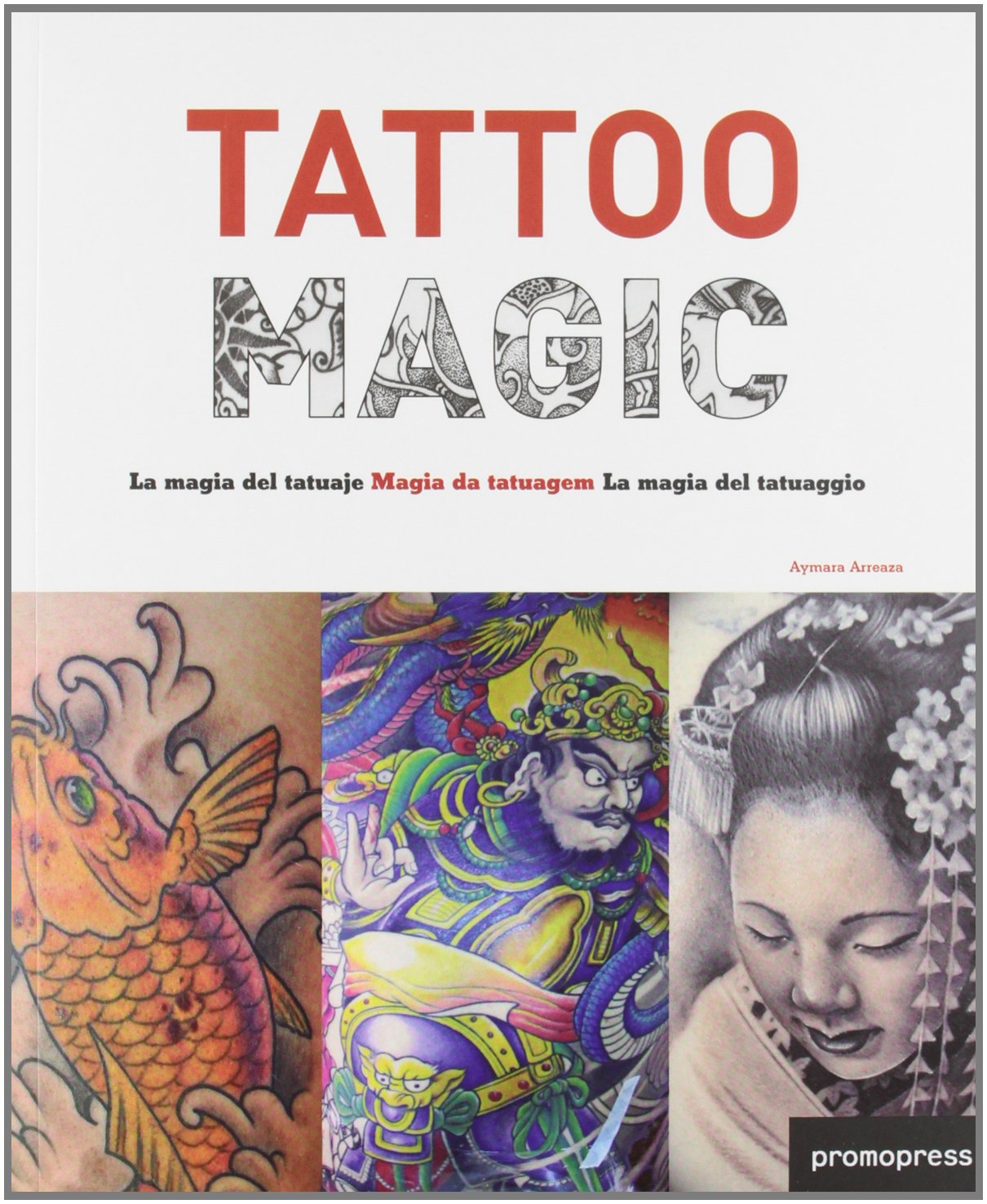 capítulo por capítulo baixar Tatoo Magic. La Magia Del Tatuaje