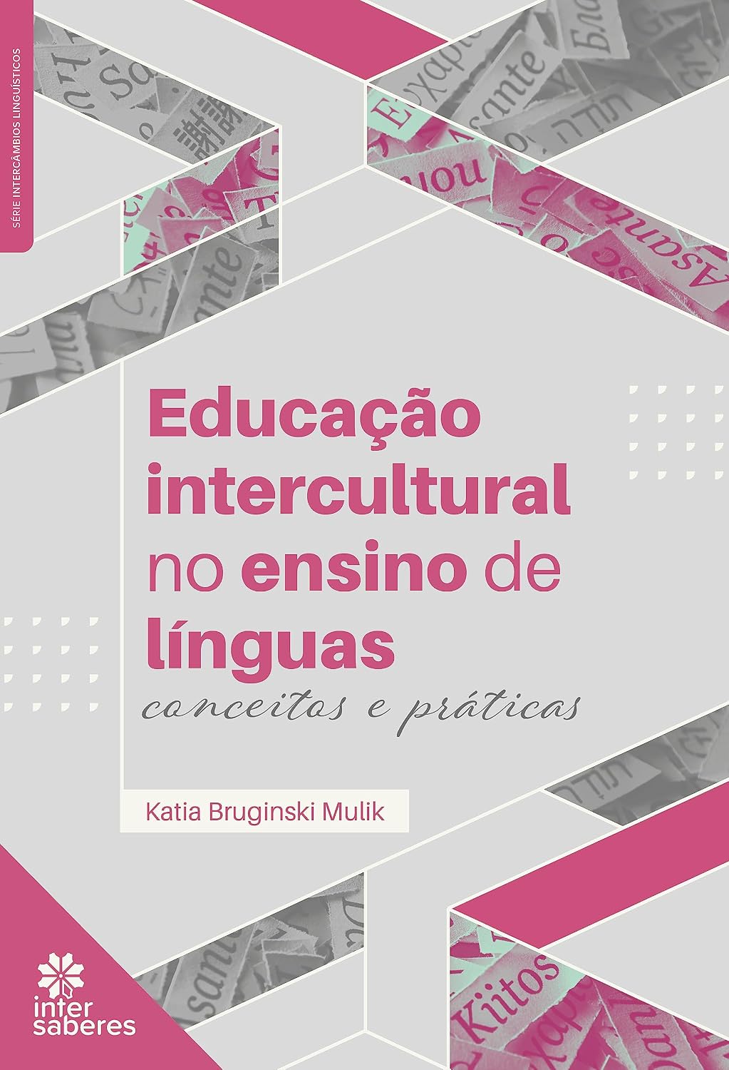 capítulo por capítulo baixar Educação intercultural no ensino de línguas: conceitos e práticas