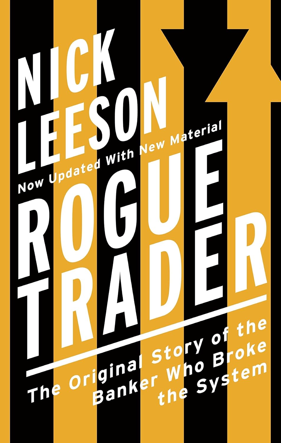 Rogue Trader: The Original Story of the Banker Who Broke the System (English Edition) baixar livro de graça