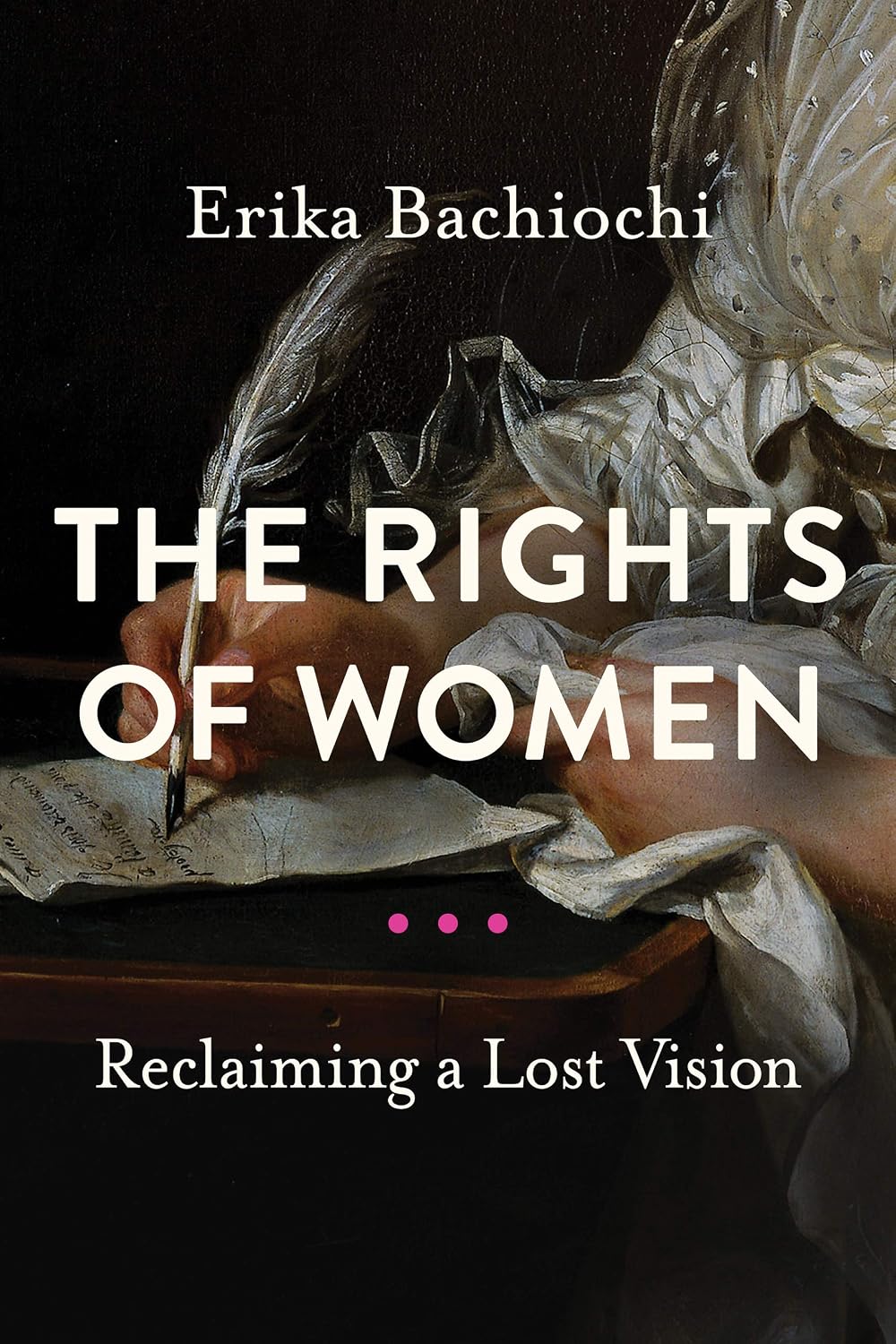capítulo por capítulo baixar The Rights of Women: Reclaiming a Lost Vision