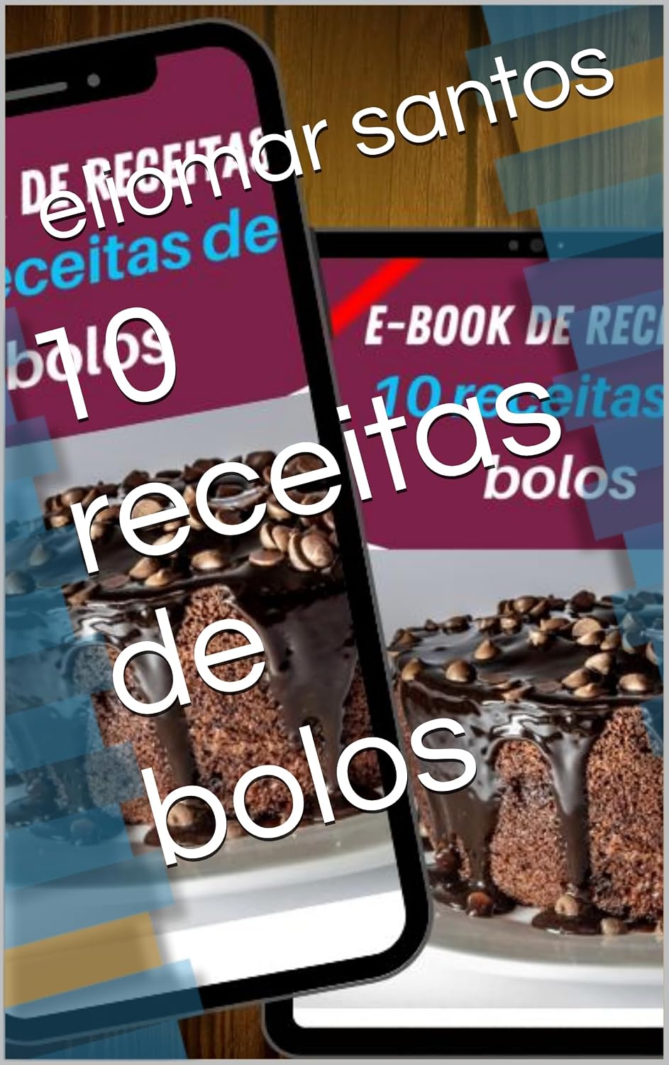10 receitas de bolos baixar livro de graça