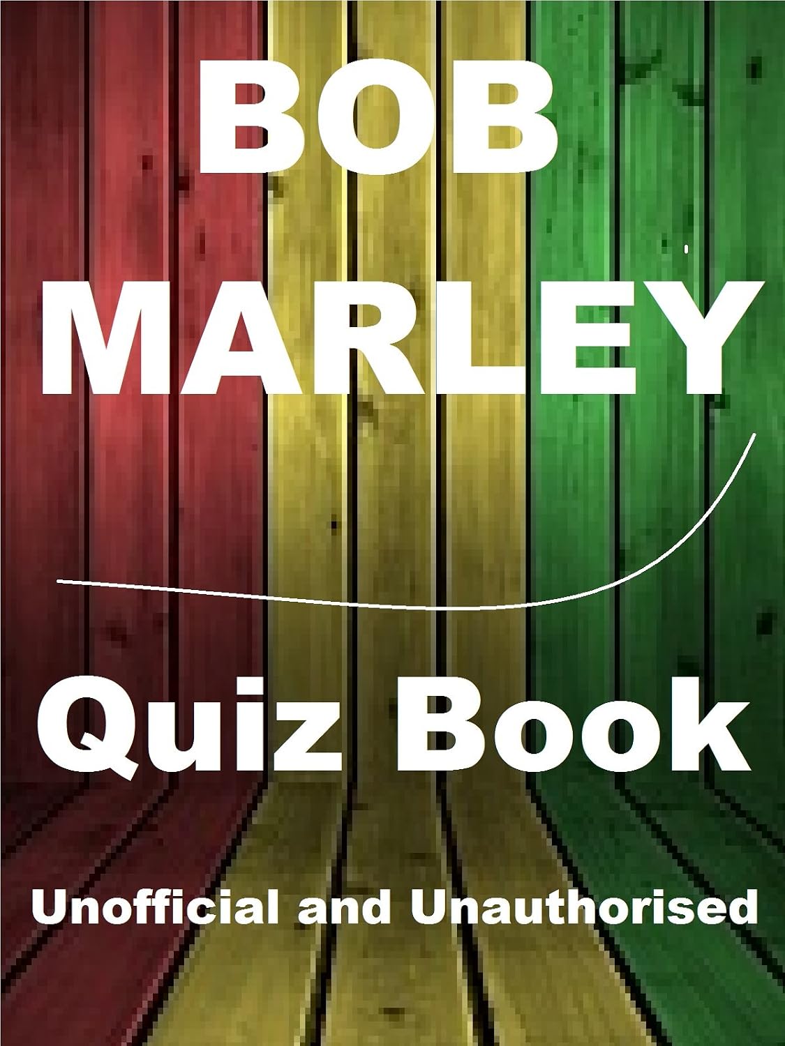 The Bob Marley Quiz Book (English Edition) baixar o livro de graça