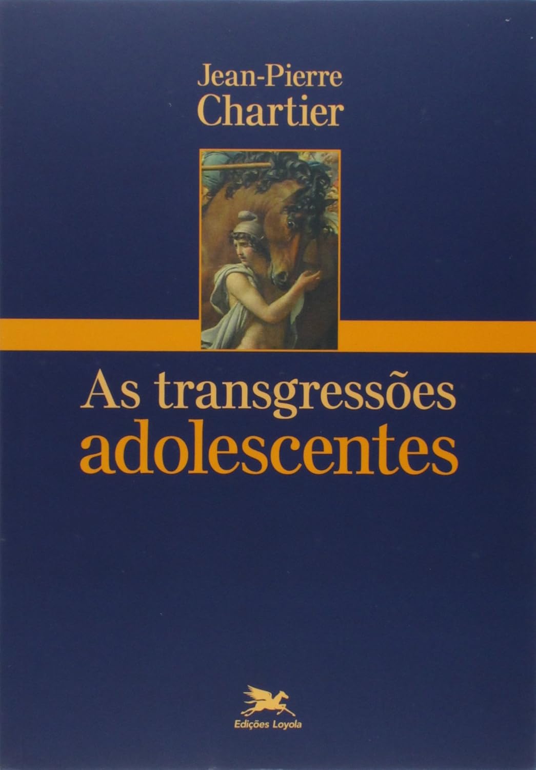 As transgressões adolescentes